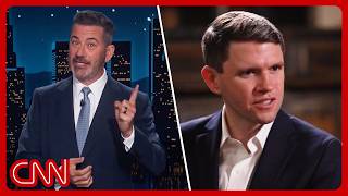 The FCC keeps another Talarico interview off late night