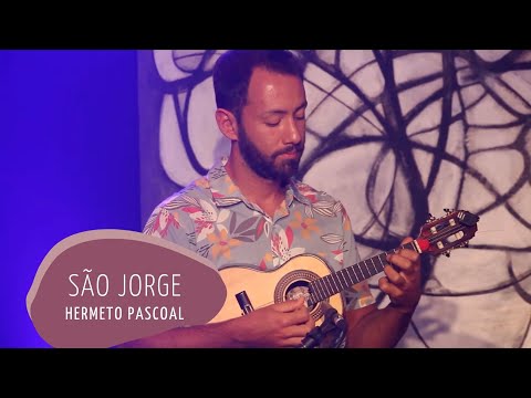 Fios de Choro - São Jorge (Hermeto Pascoal)