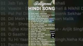 New Hindi Love Songs 2022 💖 Bollywood New Songs || Indian Hits_Romantic Songs_2022 Hindi Song