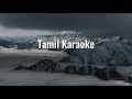 Vatti Edutha Gramathu Minnal Ilaiyaraaja Ilaiyaraaja K S Chithra Tamil Karaoke