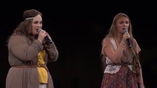 Forget the Sea, Live: You Are, You Are