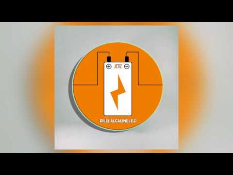 Jerzz - Piles Alkalines [Enigmatic Output - Techno]