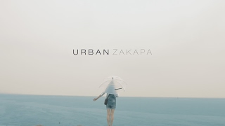 Urban Zakapa - nearness is to love (Lyrics)