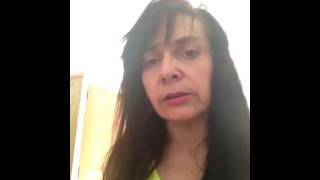 Only Julie Ann Jones could get Satan on Crack video