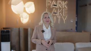 ЖК Park Lake City Vita-firstVideo