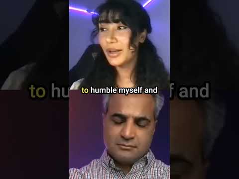 Afghan Muslimah Shares Her UNBELIEVABLE Journey To Jesus - Muslims, Salvation / Converts, Testimonies - Towards Jesus