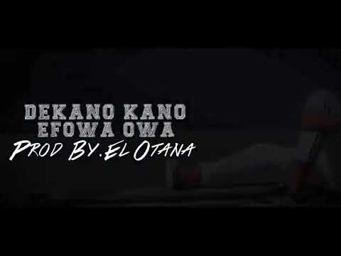 Dekano Kano & Efowa Owa - Te Extraño