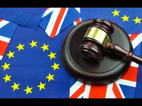 Brexit to Stop EU’s Anti Animal Laws