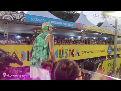 PIPOCA DO KANNÁRIO- DESCE QUEBRANDO TUDO- HD