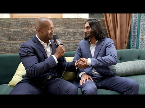 Mansoor Believes WWE Will Build A Performance Center And Women Will Wrestle In The Middle East
