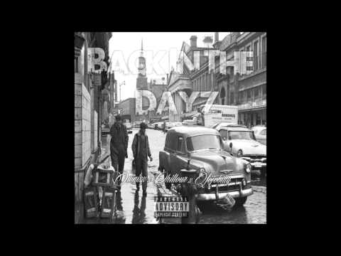 Back In The Dayz (Feat. Chillout, Unknown & Jojobilly) - Ownixx