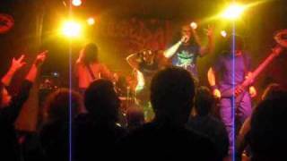 Avulsed: Breaking Hymens &amp; Blessed by Gore