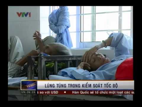 Thời sự VTV - 27/08/2013