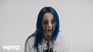 Musik-Video-Miniaturansicht zu when the party's over Songtext von Billie Eilish