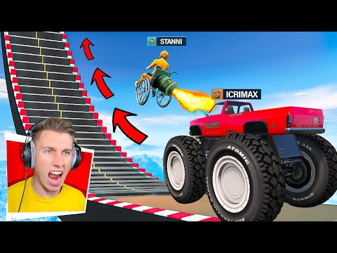 ich HACKE in  GTA 5 und iCRIMAX rastet aus!