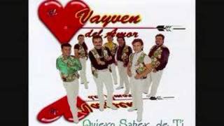 El Vayvén del Amor - Por un beso
