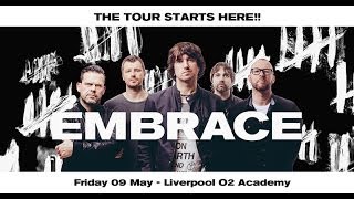 Embrace - Quarters (Fan Video)