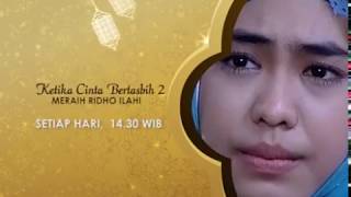 Download lagu HIDAYAH CHANNEL | KETIKA CINTA BERTASBIH 2 (MERAIH RIDHO ILAHI) mp3