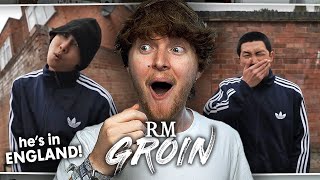 Download lagu IN MY HOMETOWN?! (RM 'Groin' MV | Reaction) mp3 Download lagu IN MY HOMETOWN?! (RM 'Groin' MV | Reaction) mp3