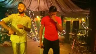 21-22 Ram Nath RNB &amp; Saint TFC Perfomance ( PAATTI MUSIC VIDEO LAUNCHING )