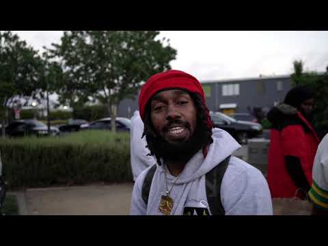 HD Bearfaced x G Dirty - Refugees (61 day) Dir. Mizz Films