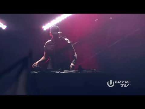 Afrojack Step Back From Another Level /Mashup