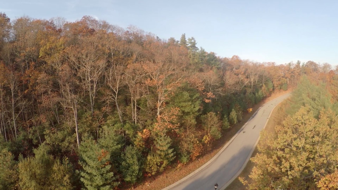 Select Homesites Poplar Ridge (Asheville, NC)