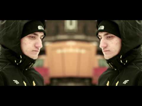 CABAN - Nektar szarego życia / Skrecze/Cuty: Dj Soina [Official Video]