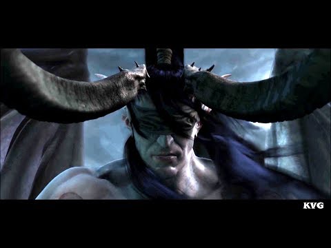 ► Warcraft 3: Reforged - Terror of the Tides - The Movie | All Cutscenes (Full Walkthrough HD)