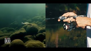 Воблер duo spearhead ryuki 50s