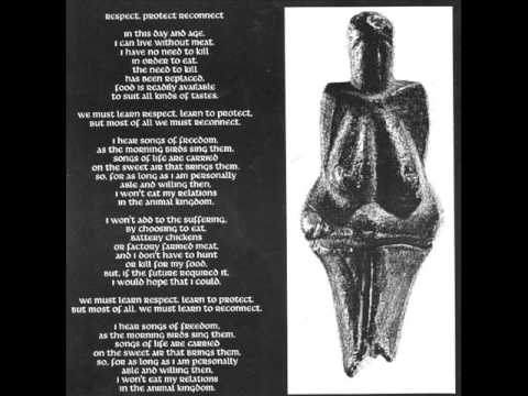 Scatha - Respect, Protect, Reconnect (LP 1996)