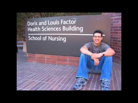 Kenny's Graduation from Medical School (view it while listening to Van Halen's "Right Now"...)