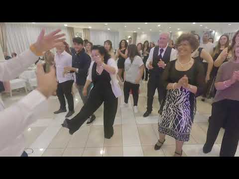 Matrimonio Travolgente - Animazione Matrimoni Puglia Foggia - Villa Althea, Festa, Divertimento.