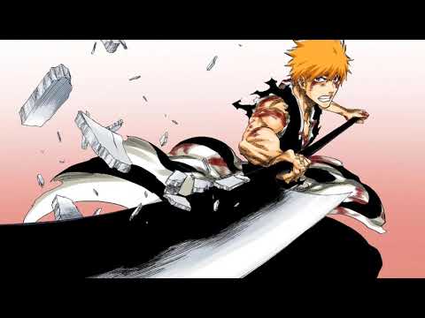 Temper the wind Ichigo vs Yhwach Version