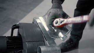 Käytönopastusvideo