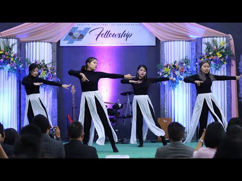 Faklam || ITI Vengchhak Branch || Bial COnference 2022