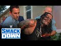 Jeff Hardy arrested after shocking accident opens SmackDown: SmackDown, May 29, 2020