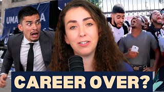 Sneako’s Muslim Political Party CRASHES & Burns!