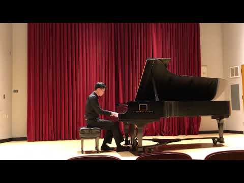 Owari no Sekai Kara Live Piano Performance (Animenz Arr.)
