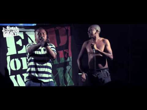 MISTA & BOSKA _ BOBOLITA TSY MIRORO (AFTER ALAHADY SHOWCASE 28/02/16)