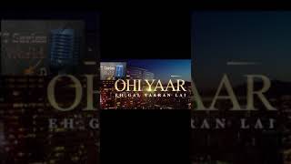 Ohi yaar: mista baaz (Full Song) deep fateh |Ravi Raaj| Latest Punjabi song 2019