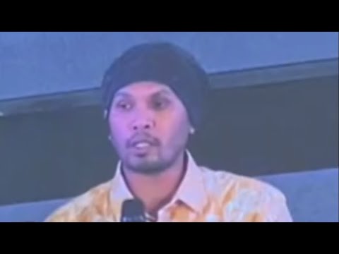 Berdamai Dengan Kenyataan