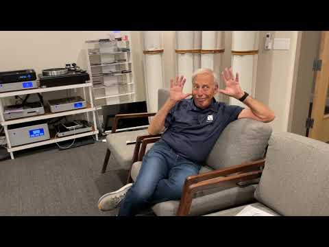 Double blind ABX testing