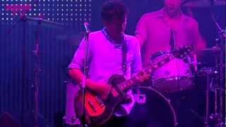 Superchunk "Slack Motherfucker" @ San Miguel Primavera Sound 2010