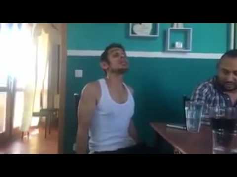 Aranyszemek-Zoli Cigi füst ment a szemembe 2016 HD