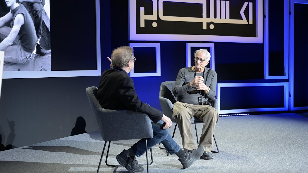 Image for the title: Youtube-Image