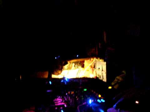 dj armedo + mc fs dan @BASSLINE TERROR