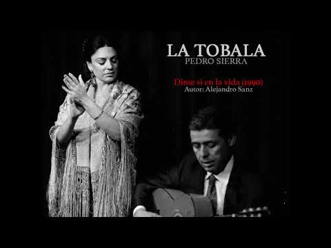 DIME SI EN LA VIDA - LA TOBALA 1990