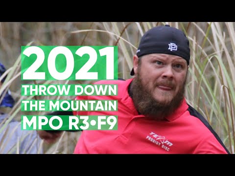 2021 Throw Down the Mtn • R3F9 • Justin Bunnell • Charlie Goodpasture • Brandon Brown • Aaron Doyle