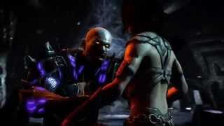 Mortal Kombat X - How to get Revenant Jax